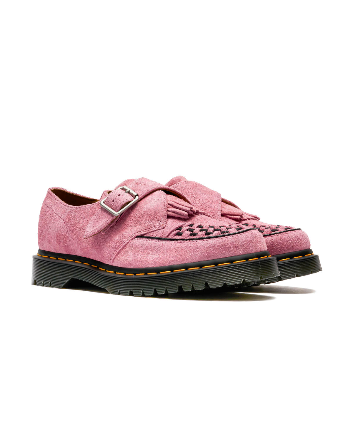 Dr. Martens Ramsey Monk - Image 3