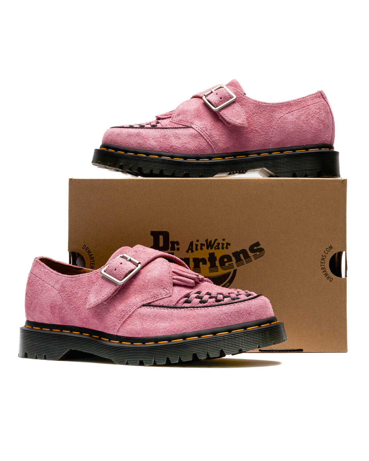 Dr. Martens Ramsey Monk - Image 6