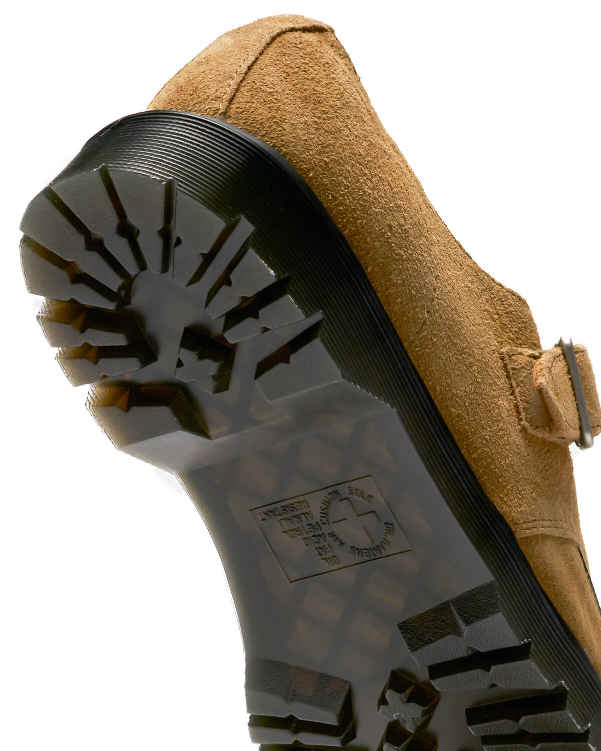 Dr. Martens Ramsey Desert Oasis - Image 20