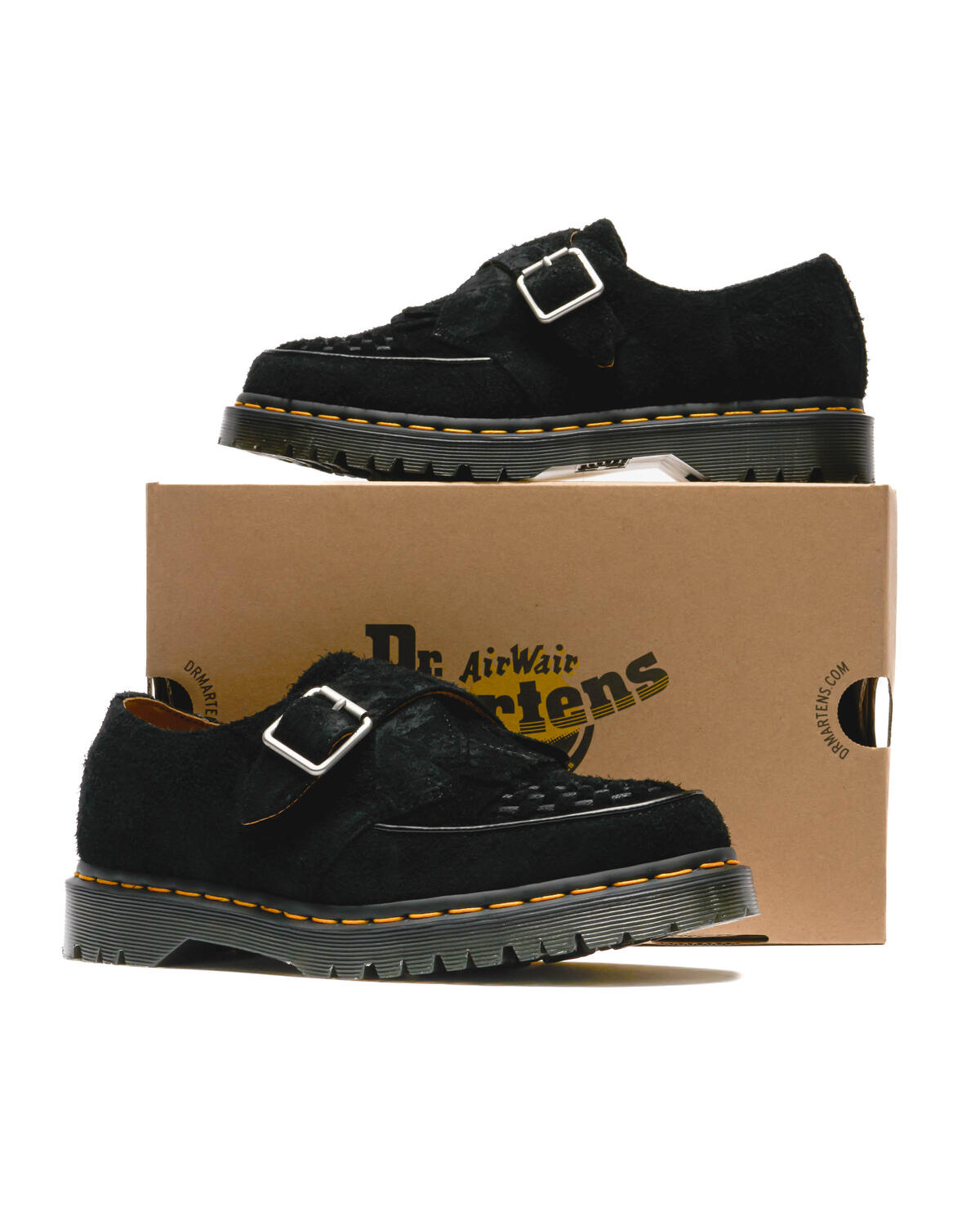 Dr. Martens Ramsey Monk - Image 24