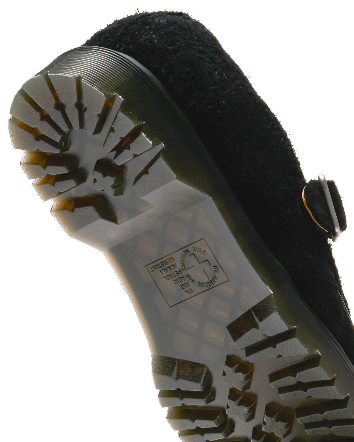 Dr. Martens Ramsey Monk - Image 21