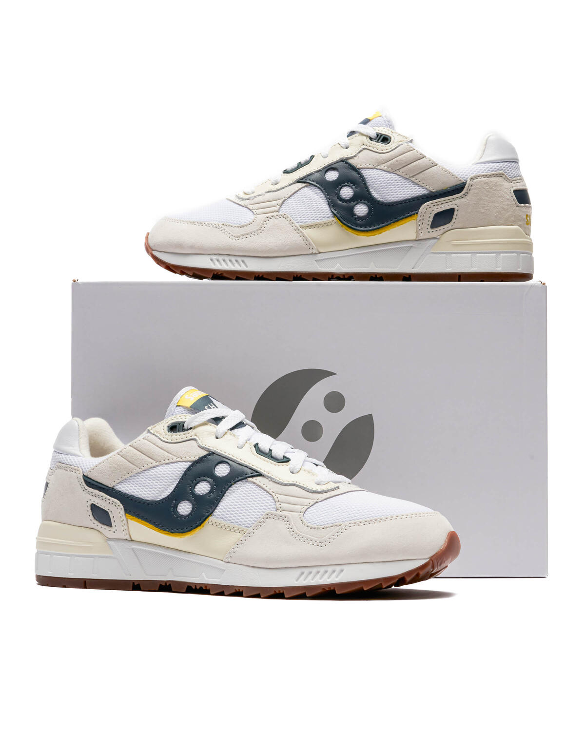 Saucony Shadow 5000 - Image 6
