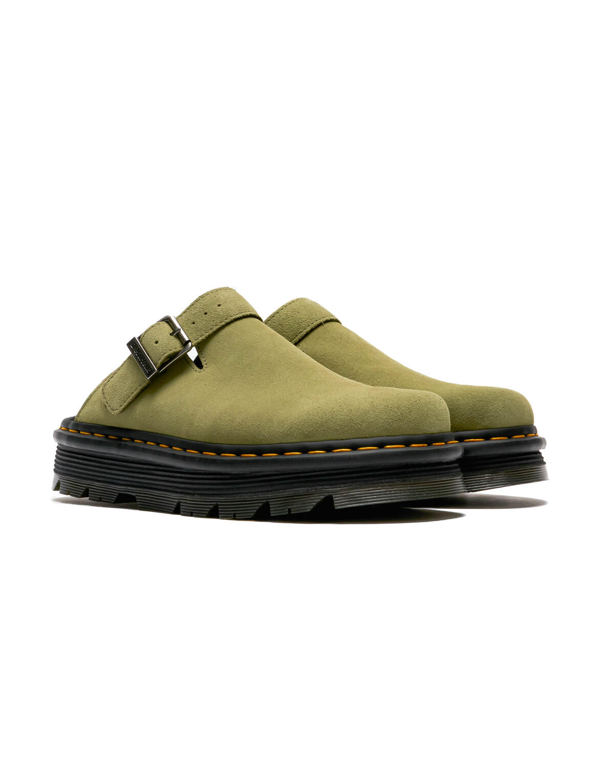 Dr. Martens ZebZag Mule (Women's) - Image 11