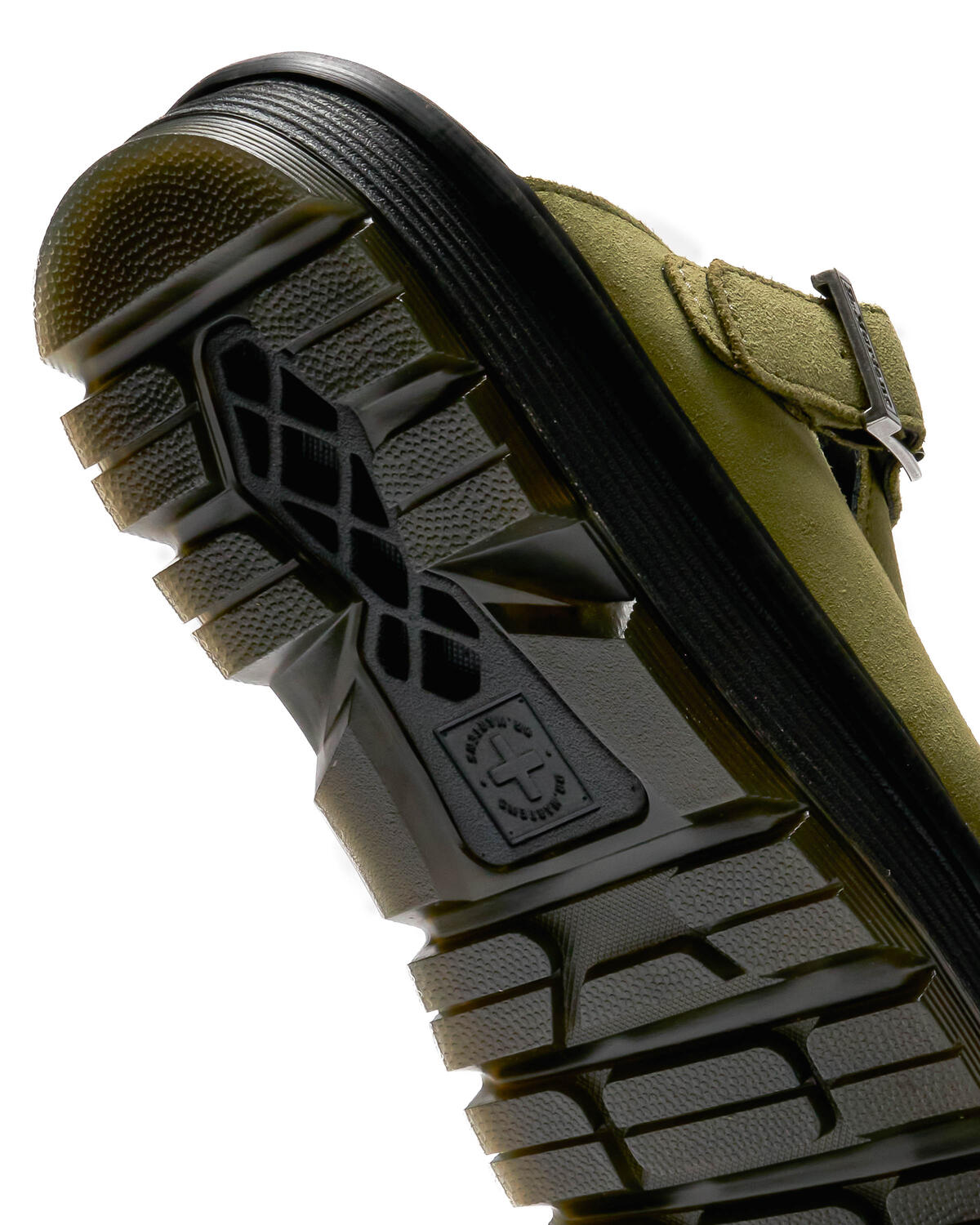 Dr. Martens ZebZag Mule (Women's) - Image 15