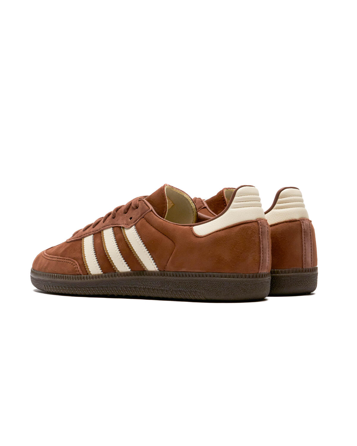 Adidas Samba 'Preloved Brown' - Image 11