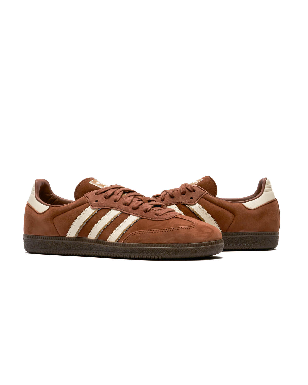 Adidas Samba 'Preloved Brown' - Image 12