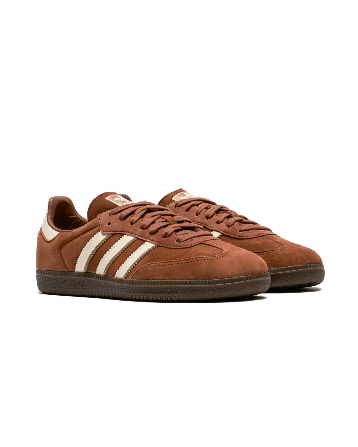 Adidas Samba 'Preloved Brown' - Image 10