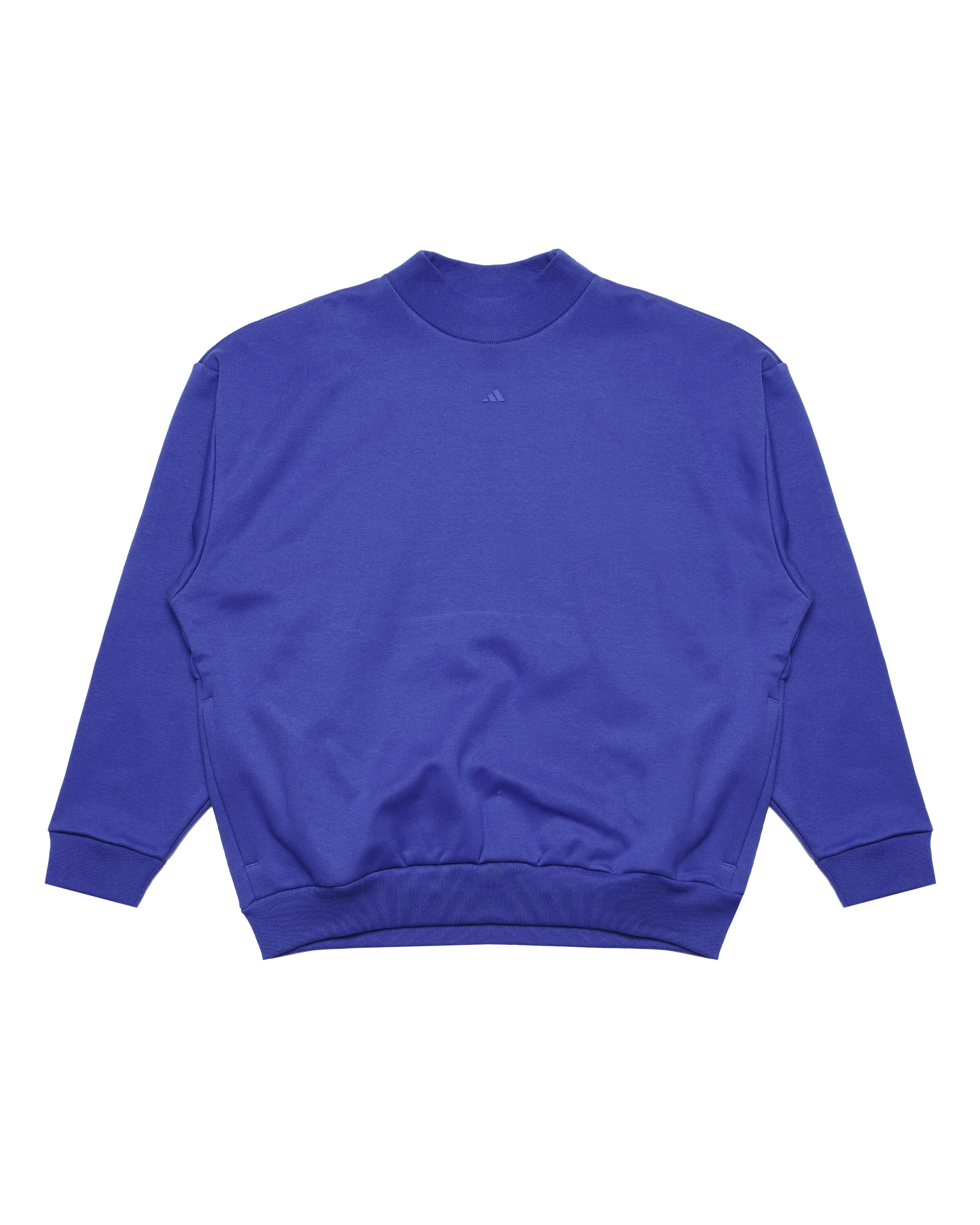 Adidas Originals BASKTETBALL ONE CREWNECK