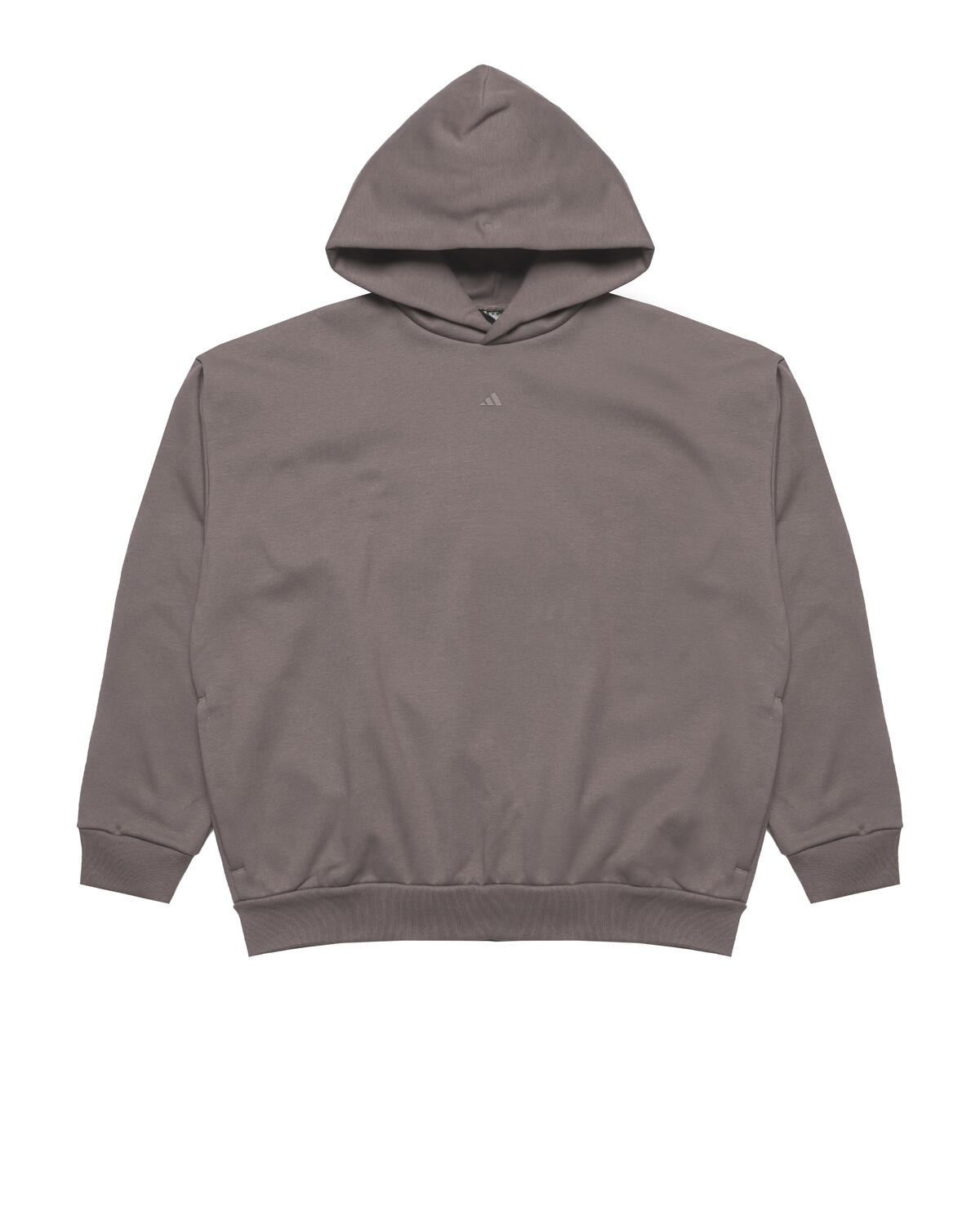 Adidas One Basketball Fleece Hoody - Image 6