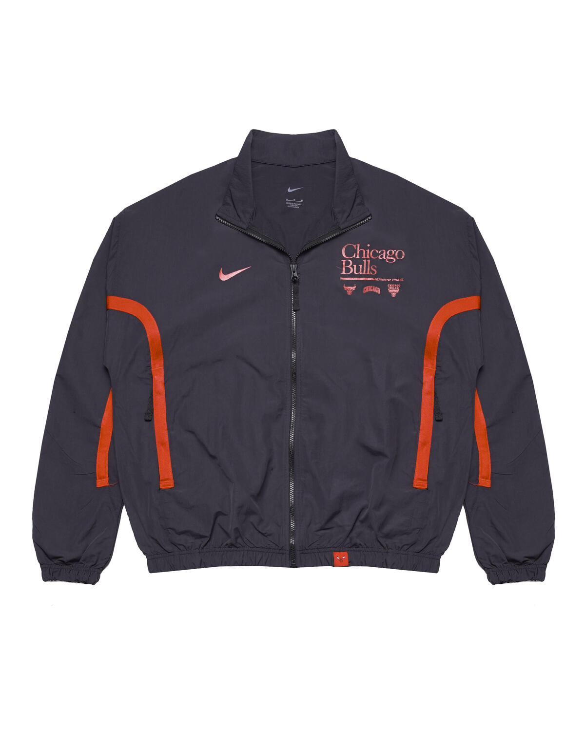Nike Chicago Bulls DNA Jacket - Image 2