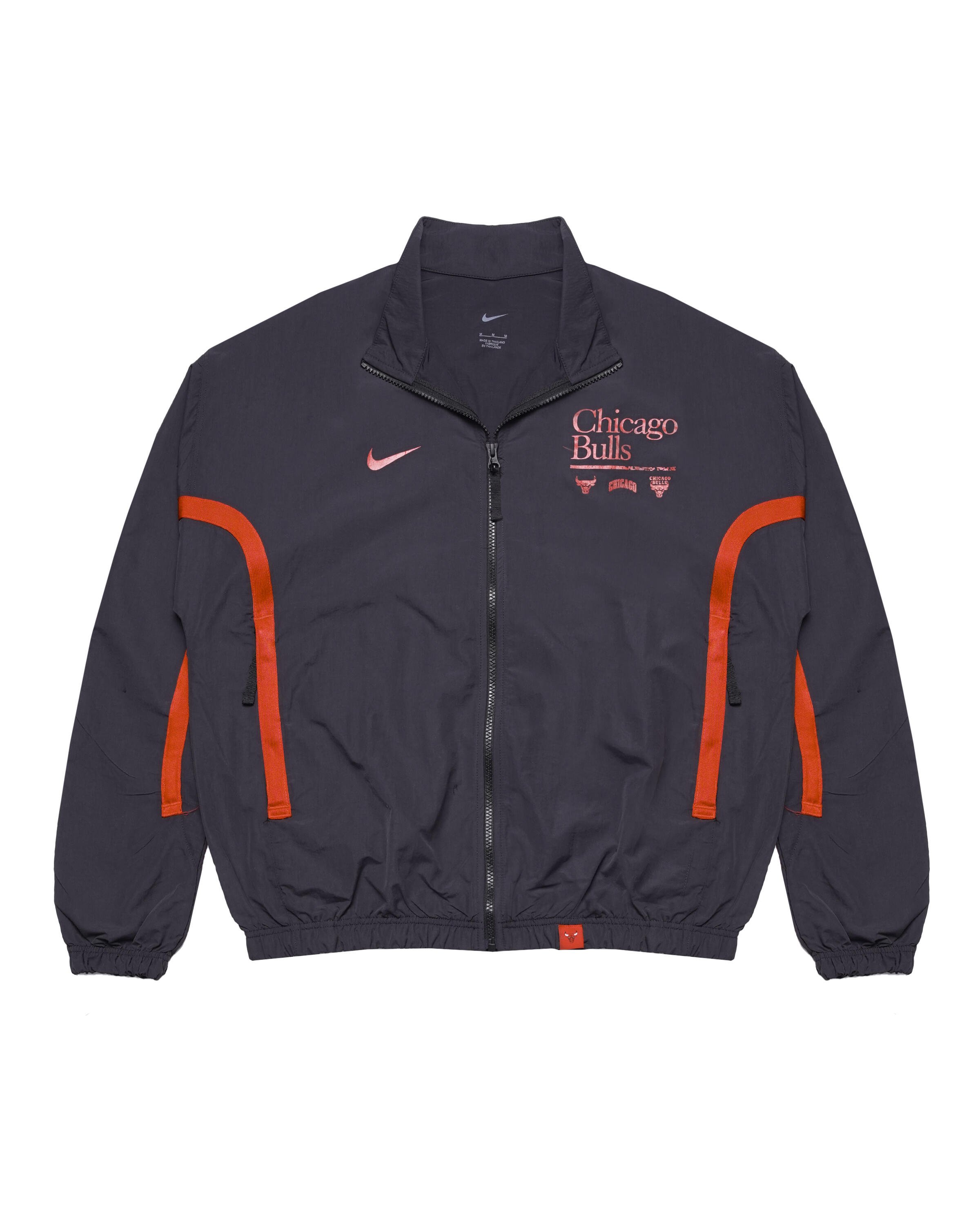 Nike CHICAGO BULLS DNA JACKET