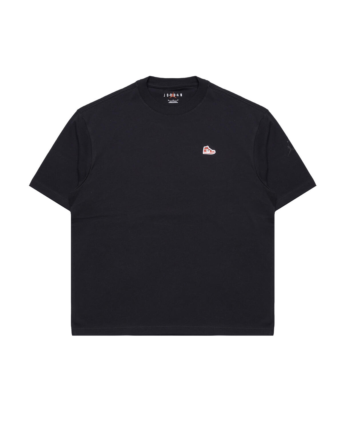 Jordan Brand Tee - Black - Image 14