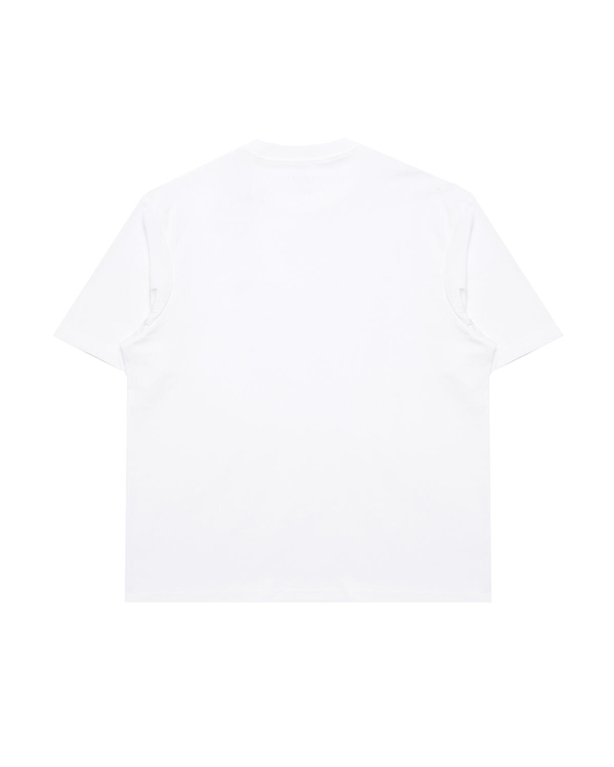 Nike Air Jordan SS Tee White - Image 10