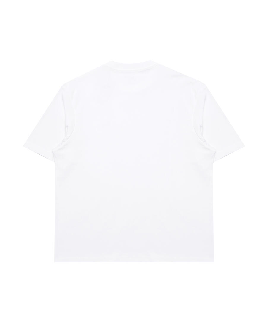 Air Jordan BRAND SHORTSLEEVE TEE | FN5982-100 | AFEW STORE