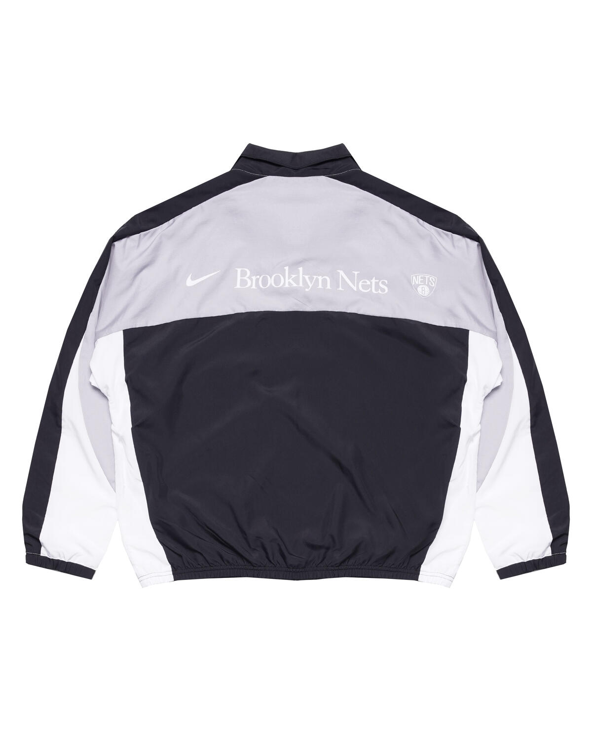 Nike Brooklyn Nets Startfive Tracksuit - Image 4