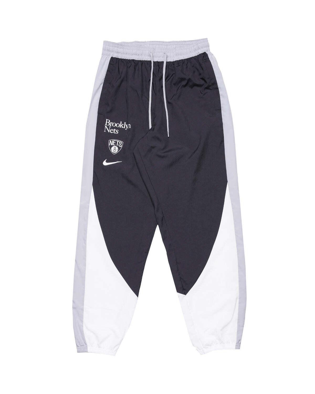 Nike Brooklyn Nets Startfive Tracksuit - Image 5