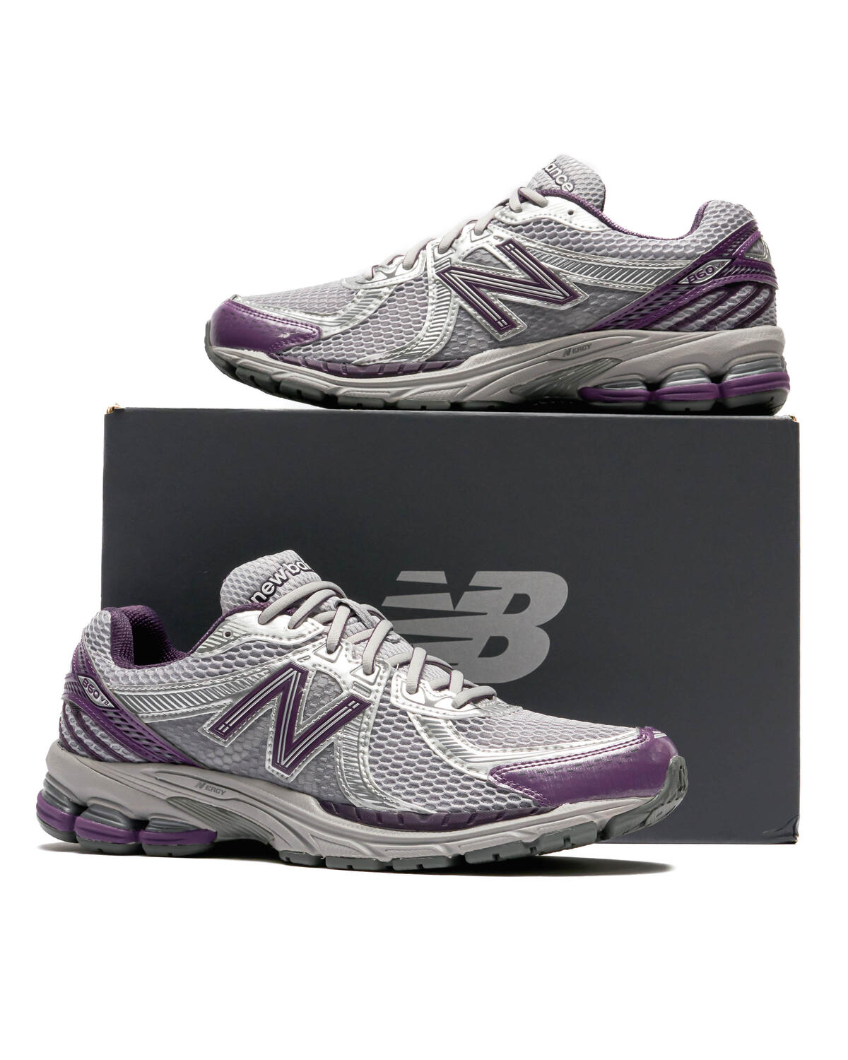 New Balance ML 860v2 PP2 'Milky Way Pack' - Image 31