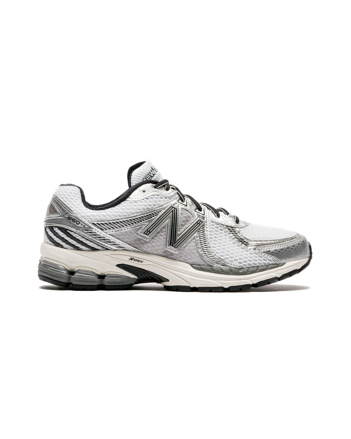 New Balance 860V2 'Optic White' - Image 11