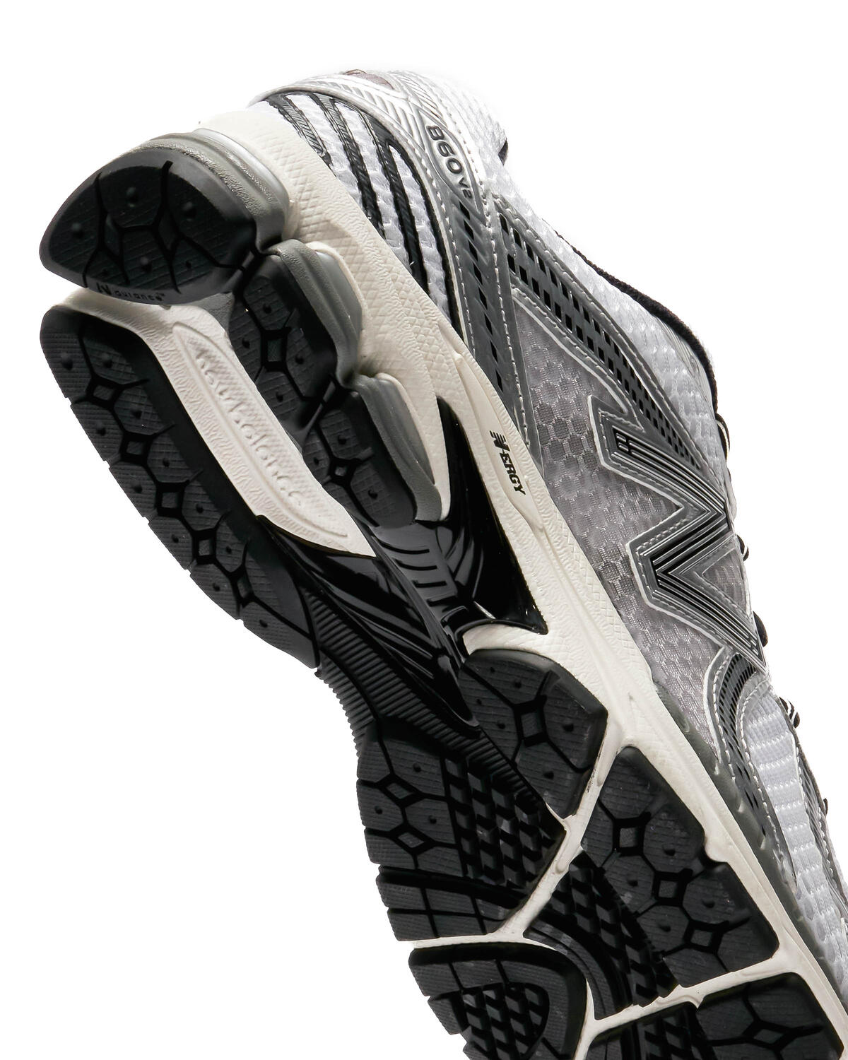 New Balance 860V2 'Optic White' - Image 16