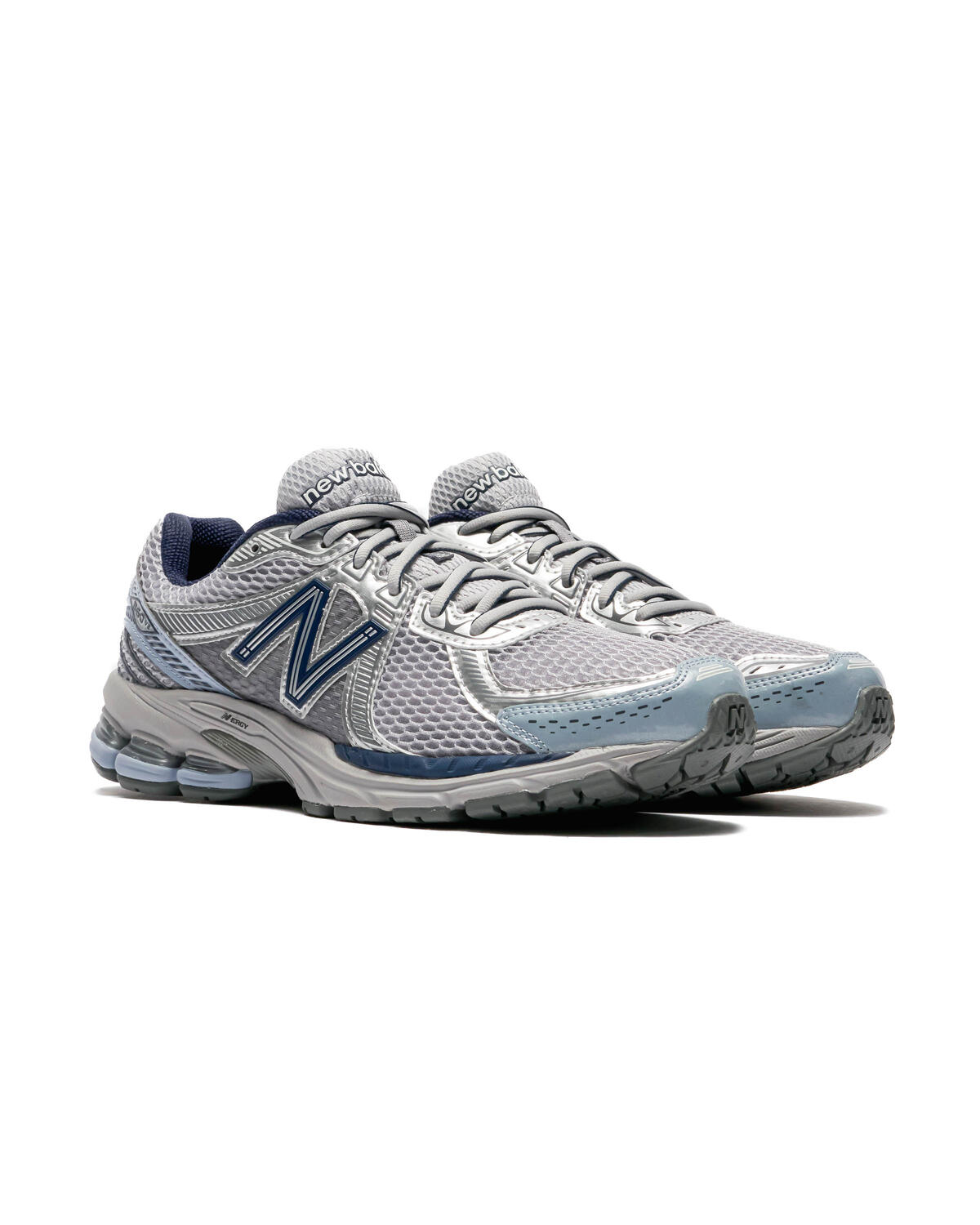 New Balance 860v2 'The Milky Way Galaxy Arctic Grey' - Image 3