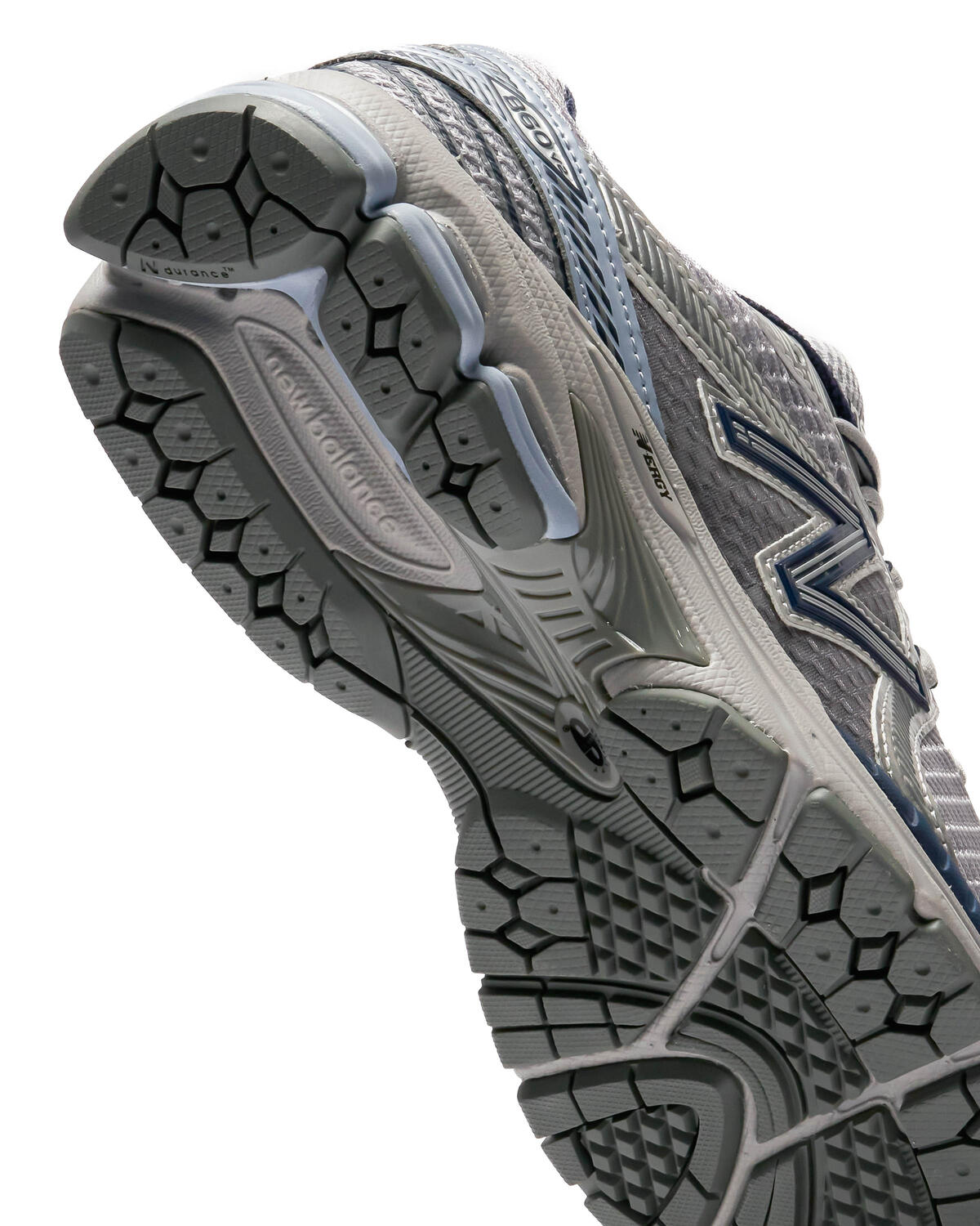 New Balance 860v2 'The Milky Way Galaxy Arctic Grey' - Image 7