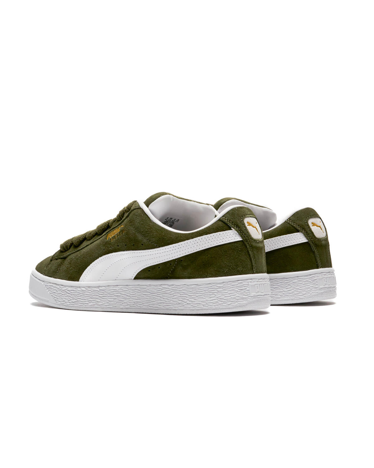 Puma Suede XL - Image 10