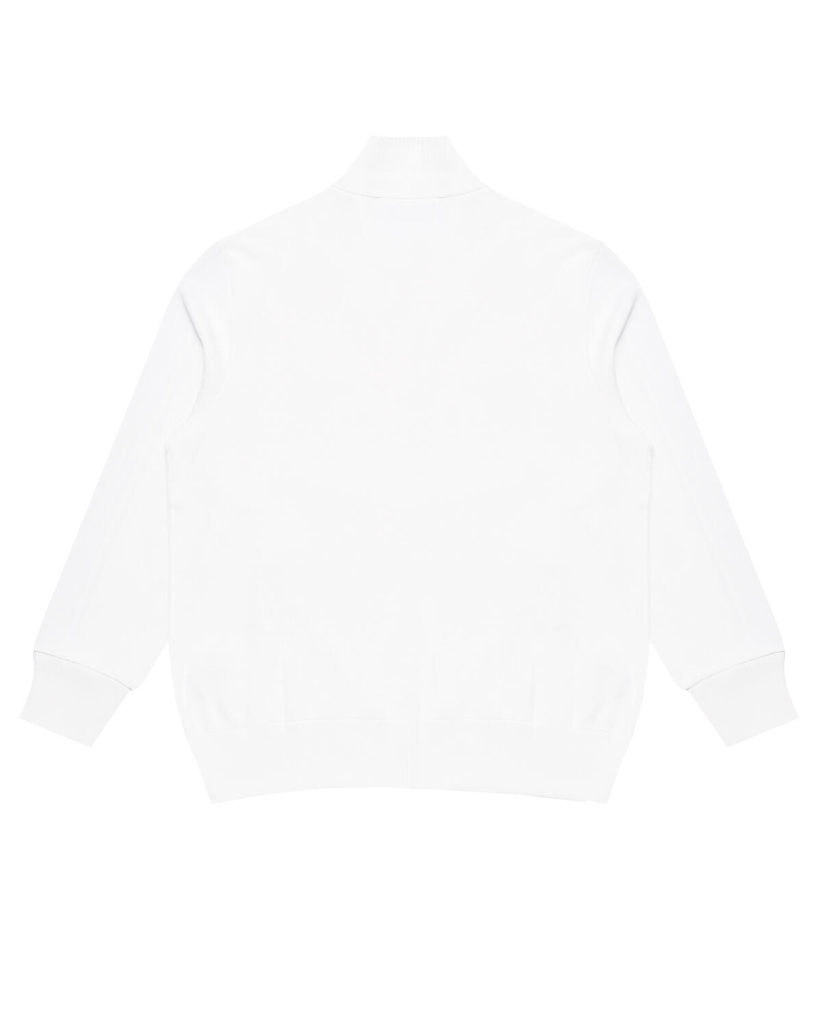 Autry Action Shoes Zip Jacket - Image 3