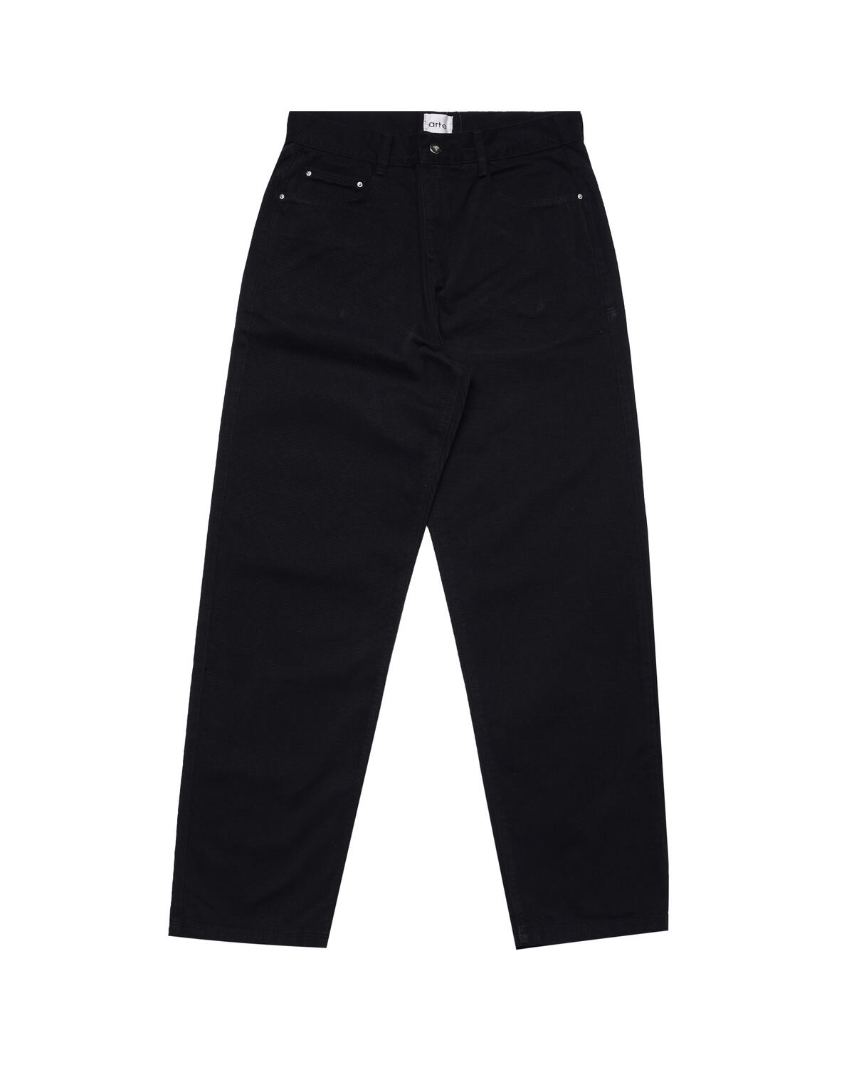 Arte Antwerp Poage Back Heart Pants - Image 7