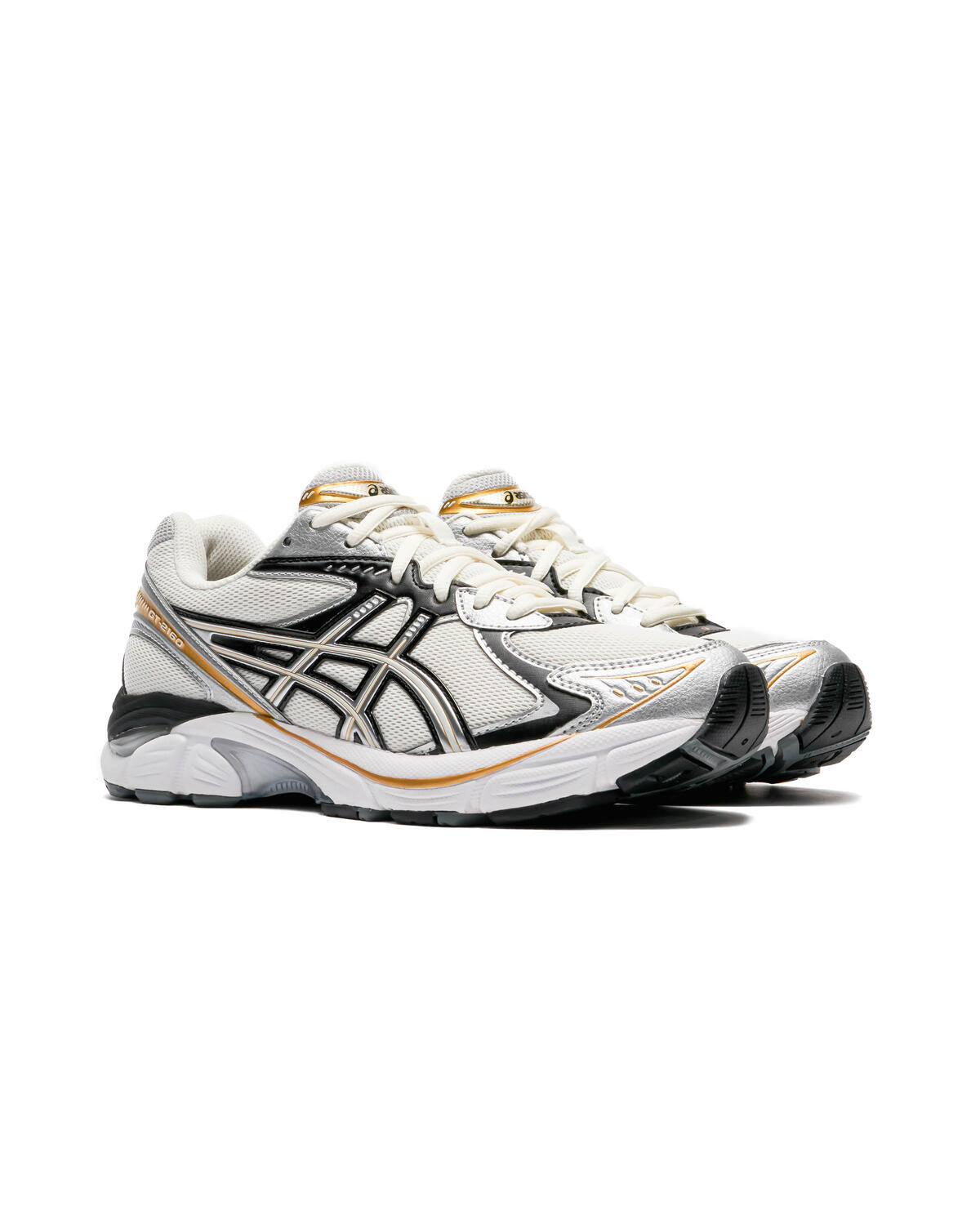 Asics GT-2160 'Cream/Pure Silver' - Image 19