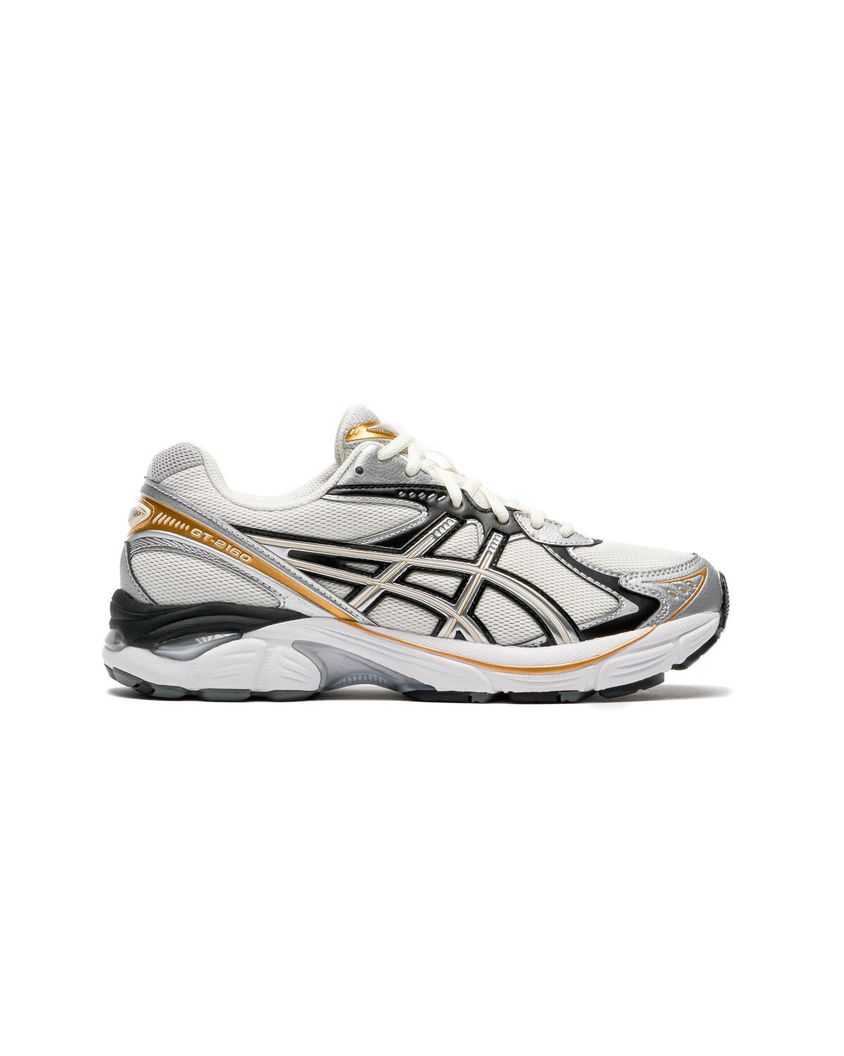 Asics GT-2160 'Cream/Pure Silver' - Image 18