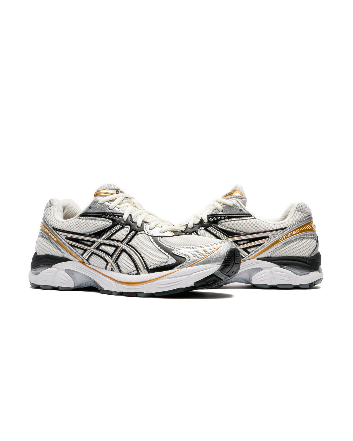 Asics GT-2160 'Cream/Pure Silver' - Image 21