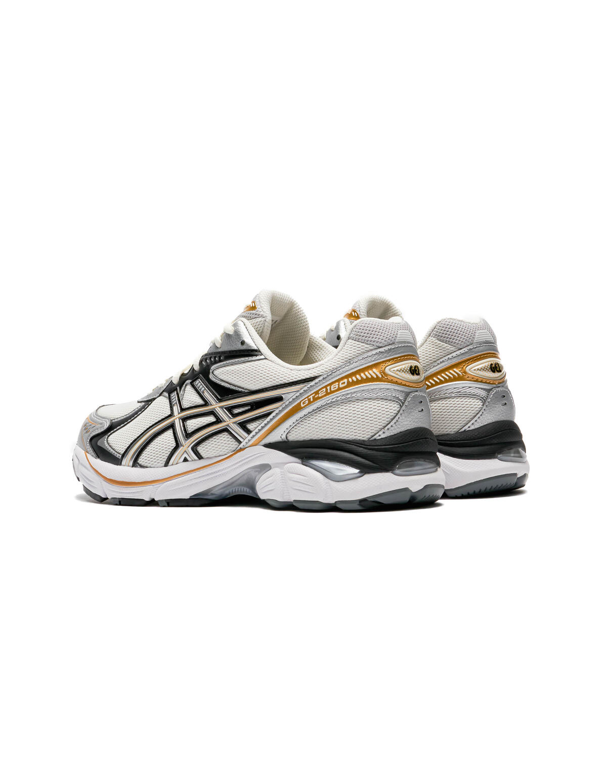 Asics GT-2160 'Cream/Pure Silver' - Image 20