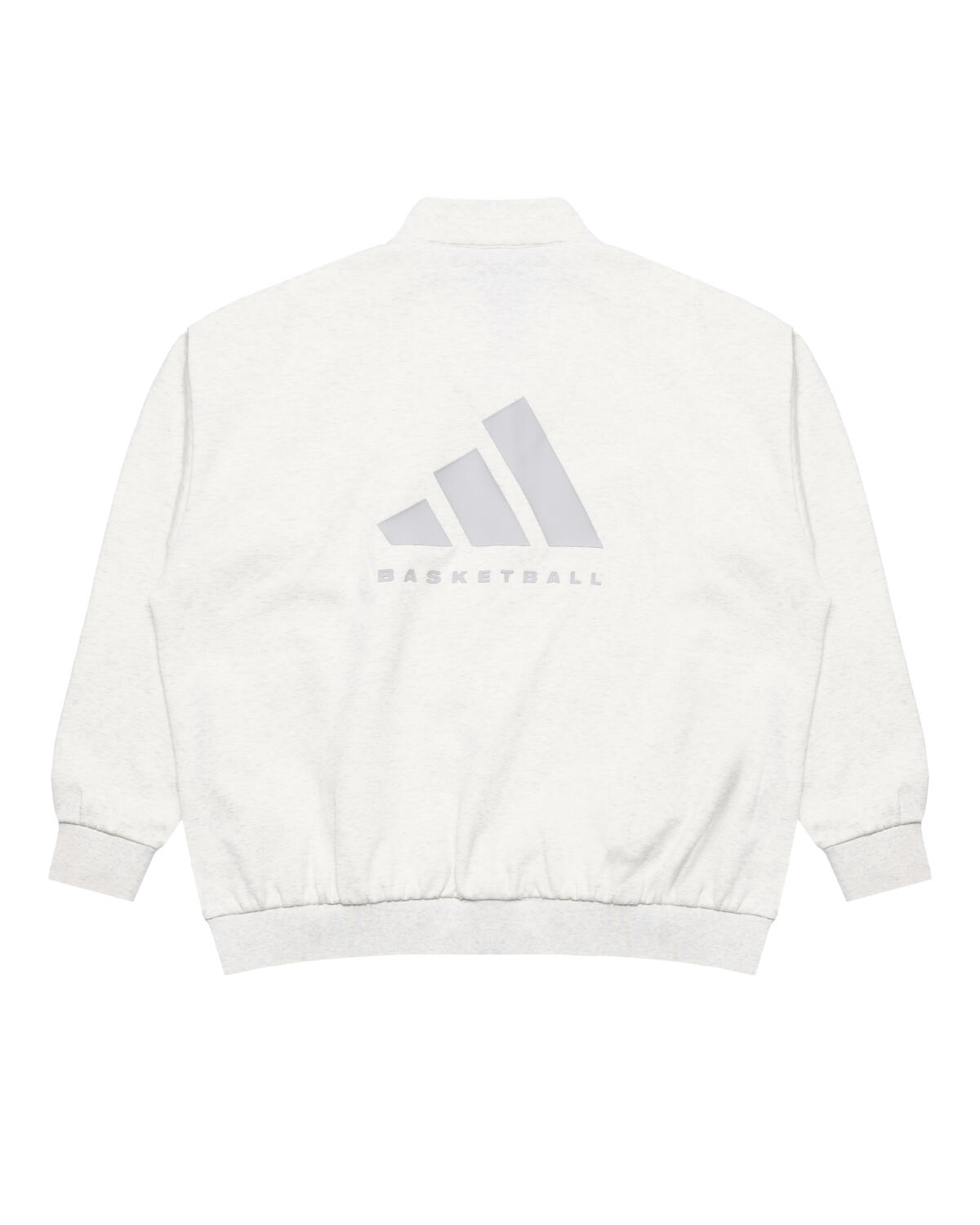 Adidas One Basketball Half-Zip Sweatshirt - Image 7