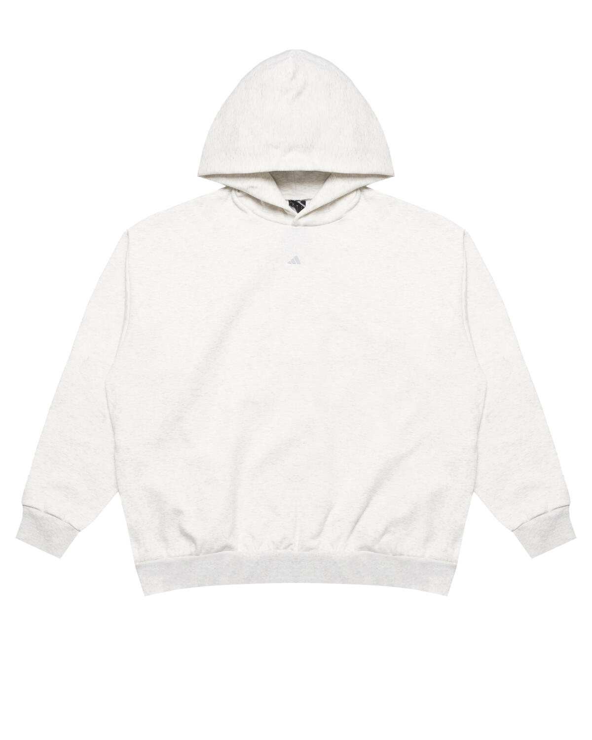 Adidas One Basketball Fleece Hoody - Image 6