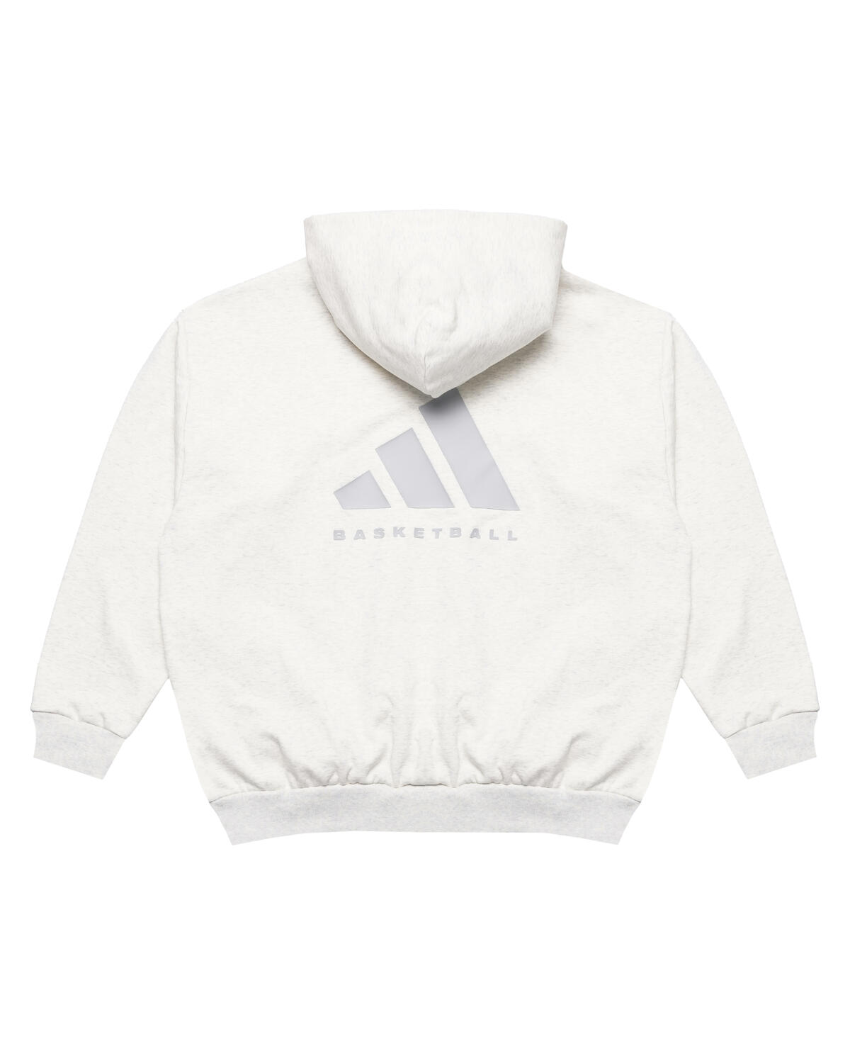 Adidas One Basketball Fleece Hoody - Image 7