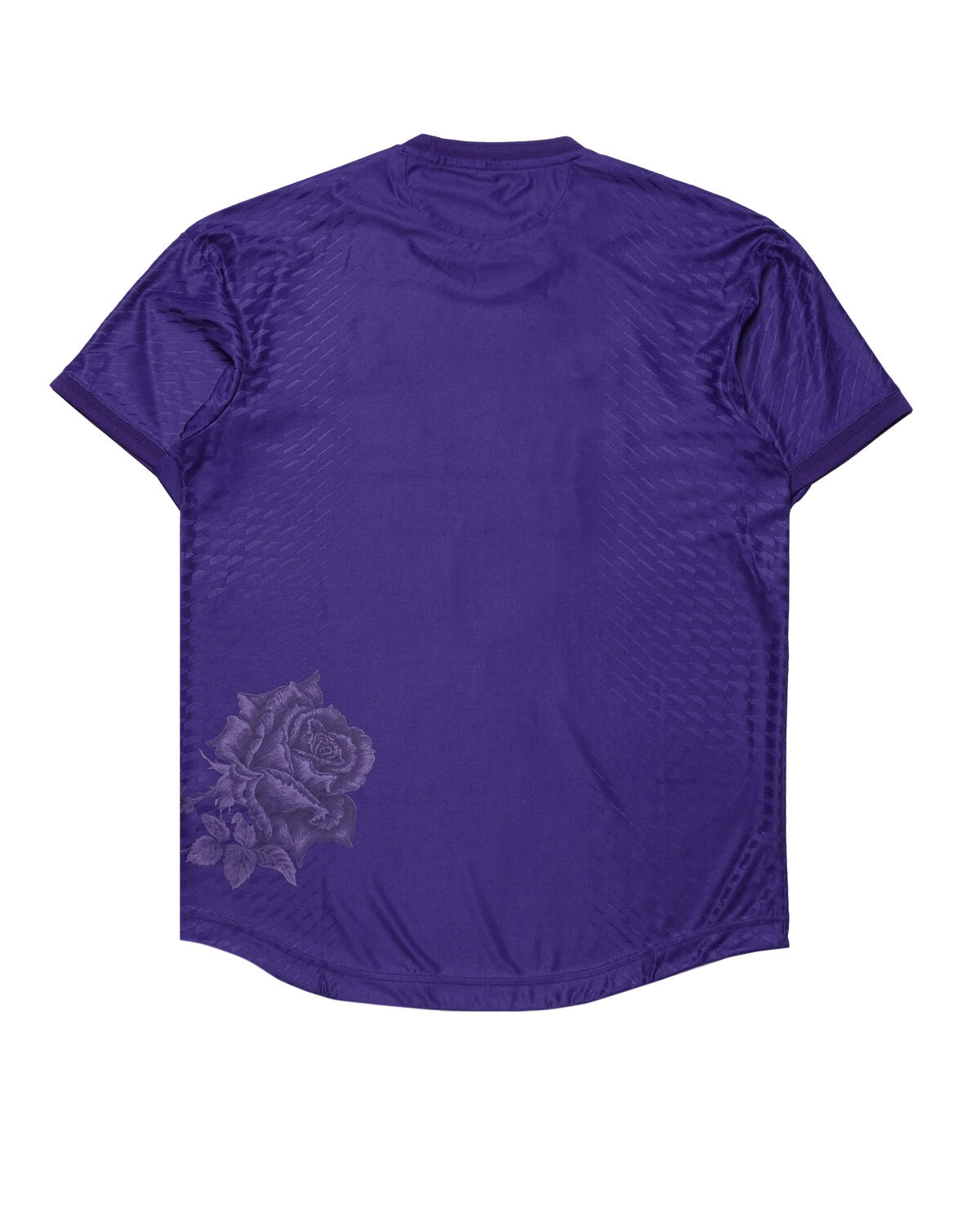 Y-3 REAL MADRID JERSEY - Image 3