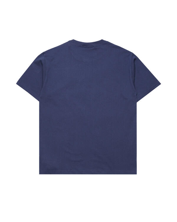 New Balance Short-Sleeved T-Shirt | STORE MT41514NNY AFEW 
