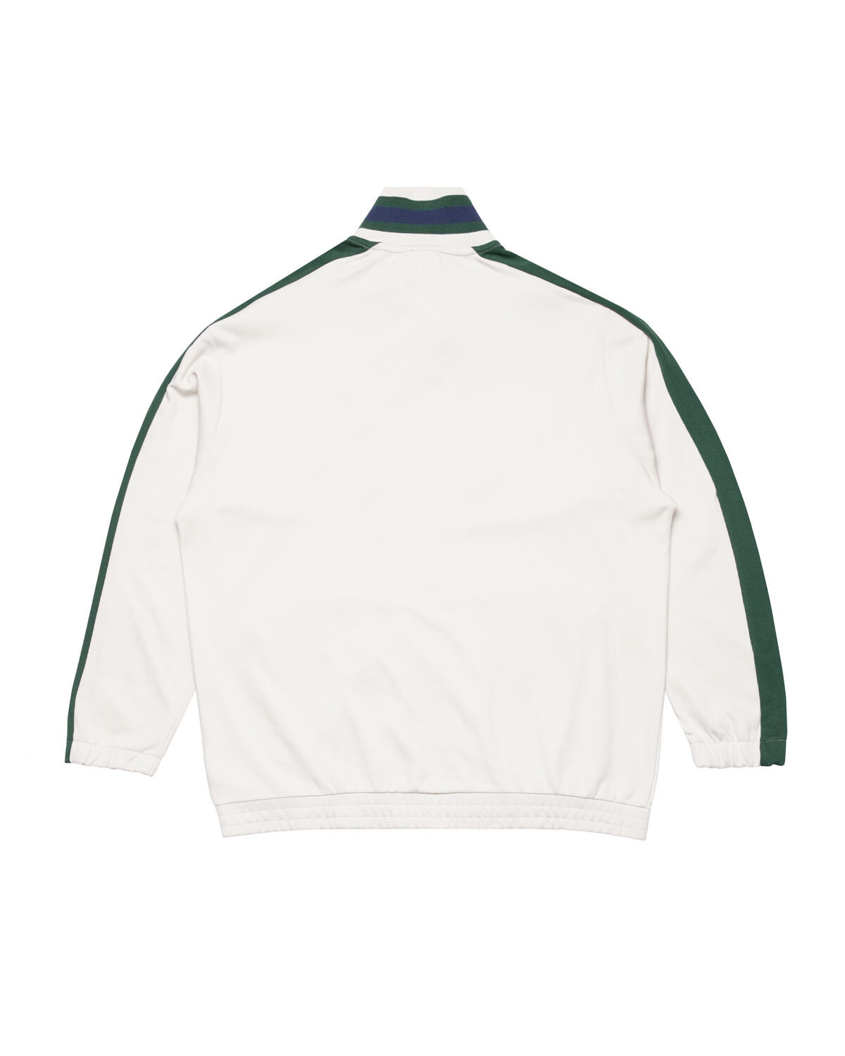 New Balance Full Zip Track Jacket - Image 3