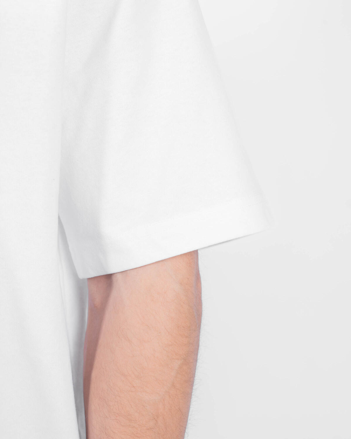 Lacoste x Highsnobiety Tee - Image 6