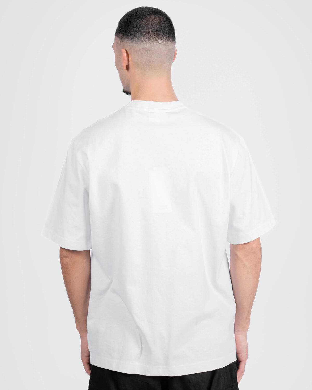 Lacoste x Highsnobiety Tee - Image 4