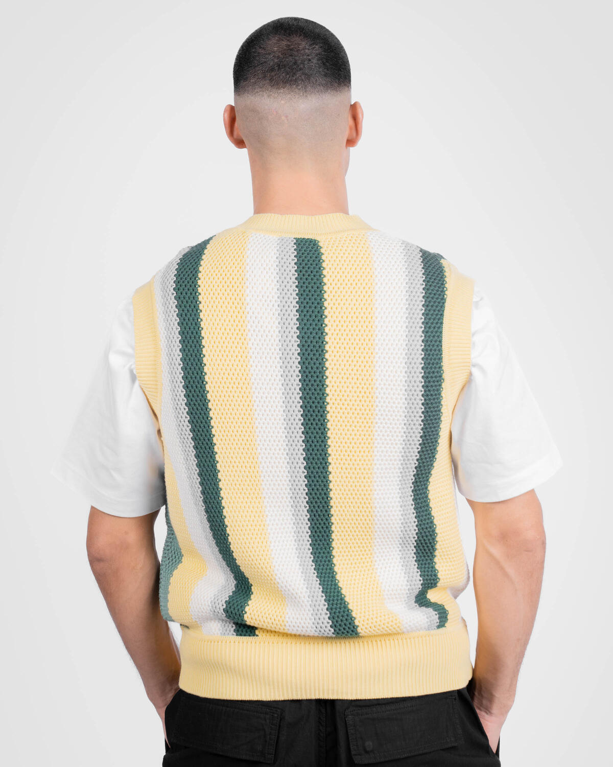 Autry Action Shoes VEST - Image 5