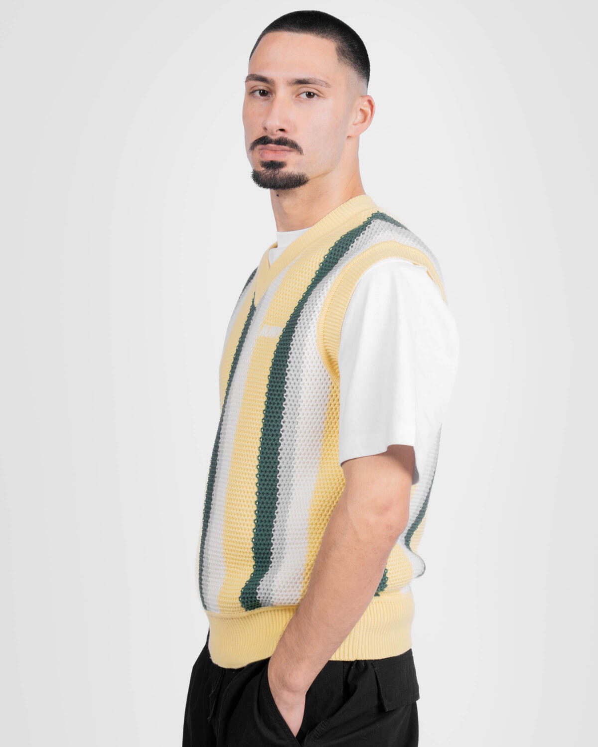 Autry Action Shoes VEST - Image 4