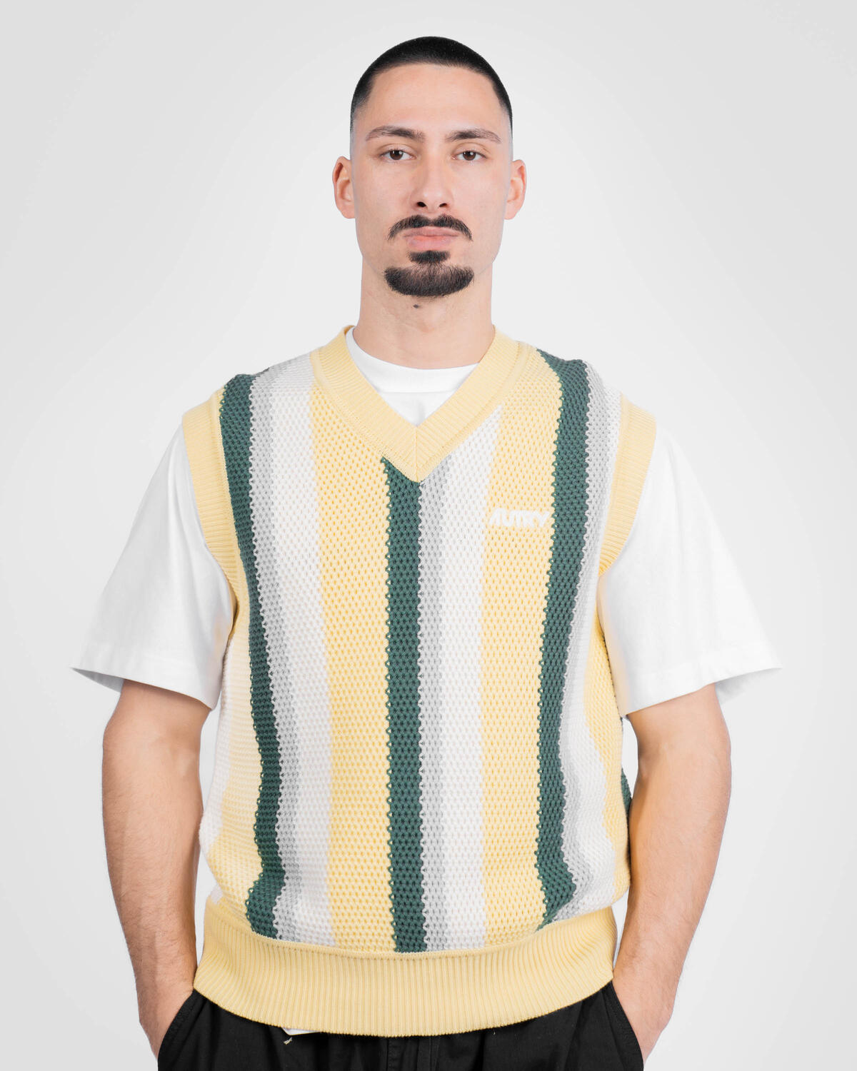 Autry Action Shoes VEST - Image 3