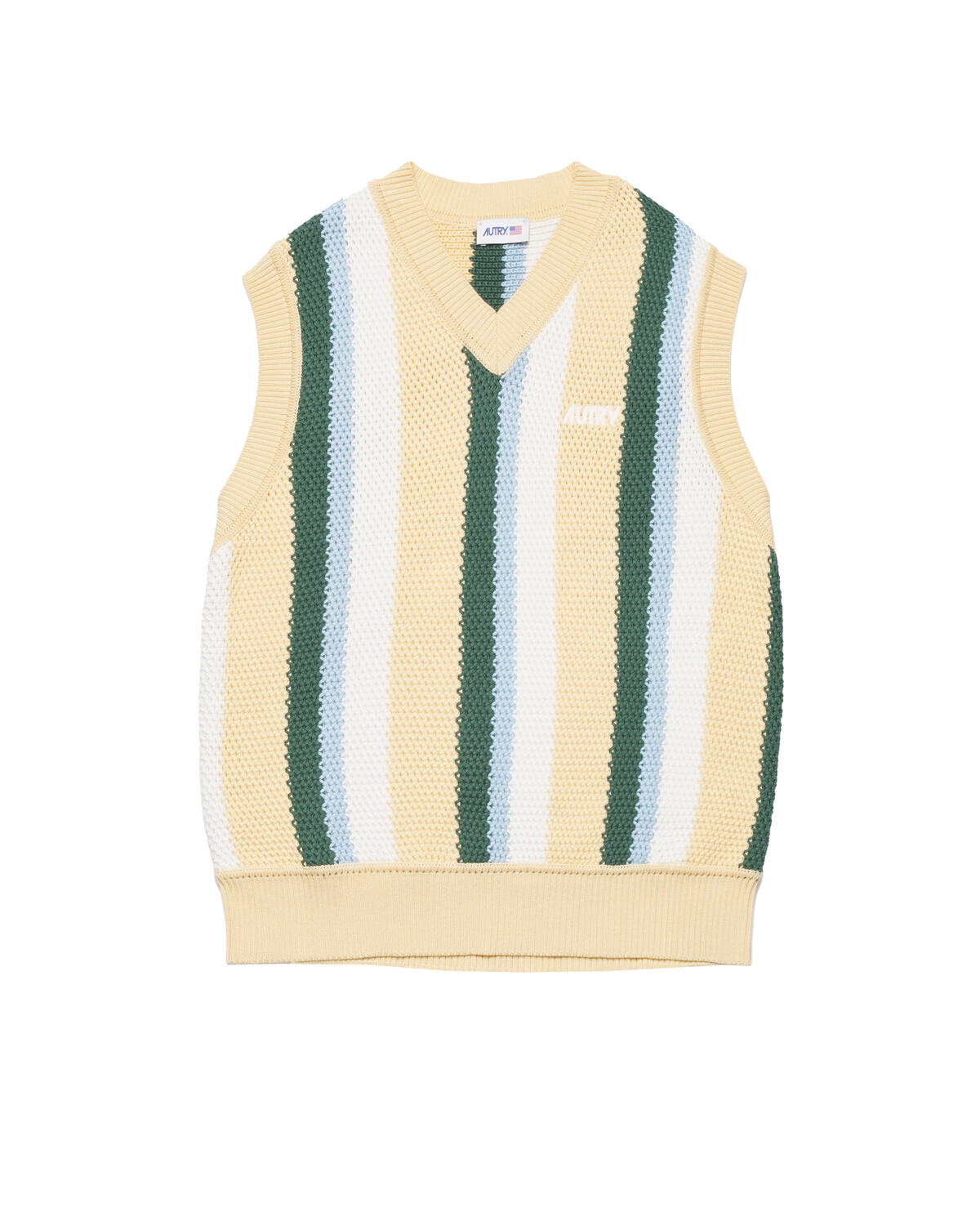 Autry Action Shoes VEST - Image 2