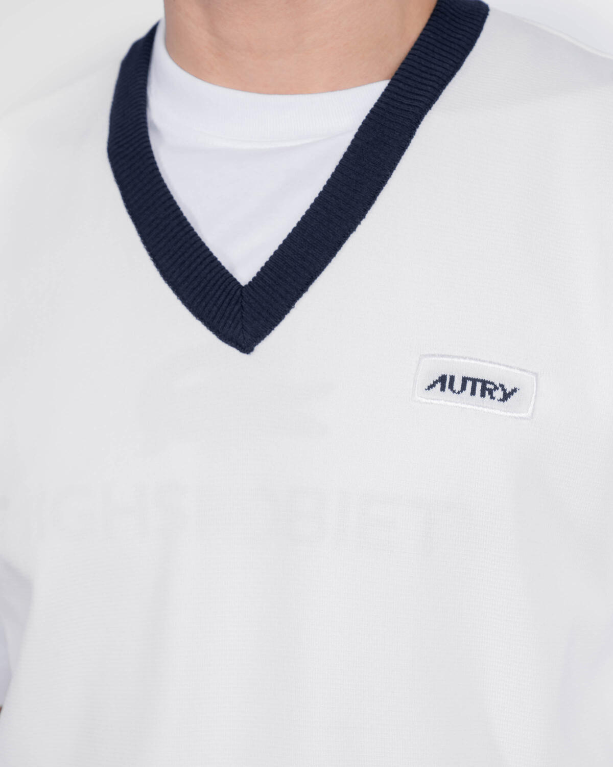 Autry Action Shoes Vest - Image 5