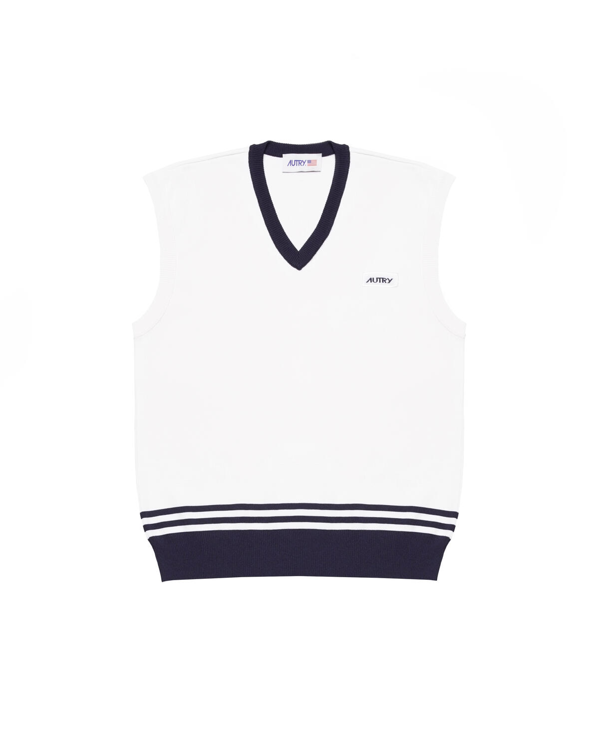 Autry Action Shoes Vest - Image 2