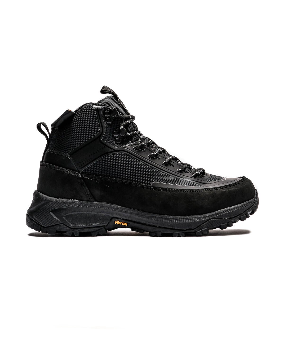 x alp mtn gtx forces black