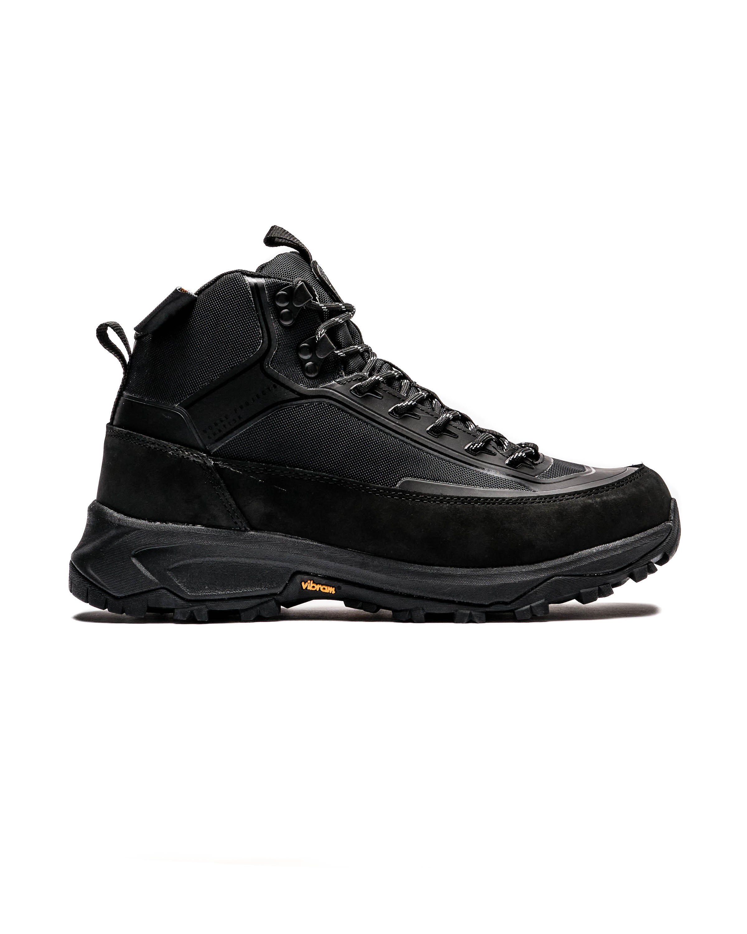 Norse Projects Mountain Boot