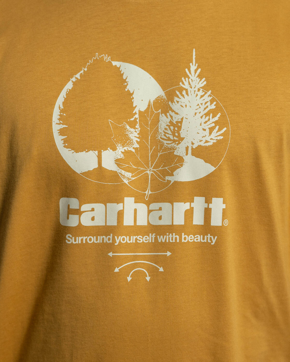 Carhartt WIP Surround T-Shirt - Image 7