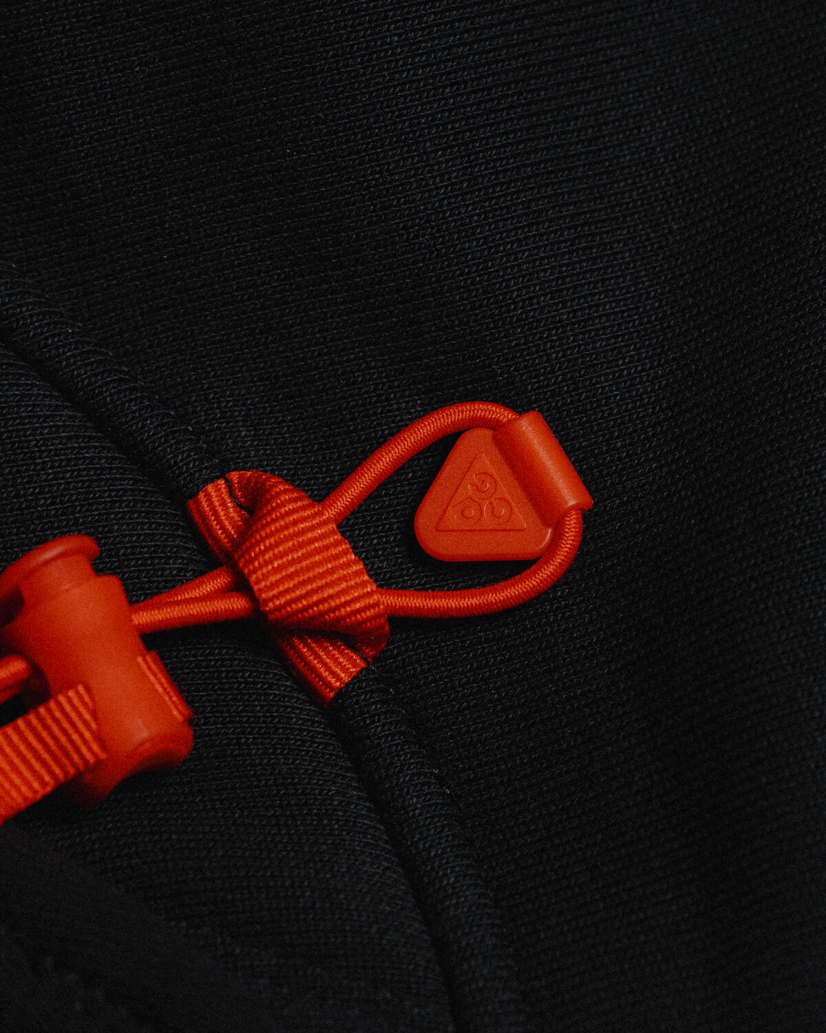 Nike ACG CNY Hoodie - Black - Image 15